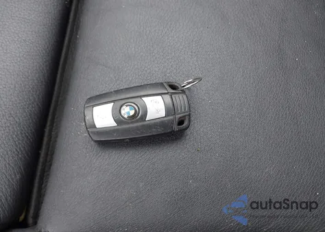 2011 BMW 335 Xi from USA, damaged, VIN WBAPL5C53BA742364